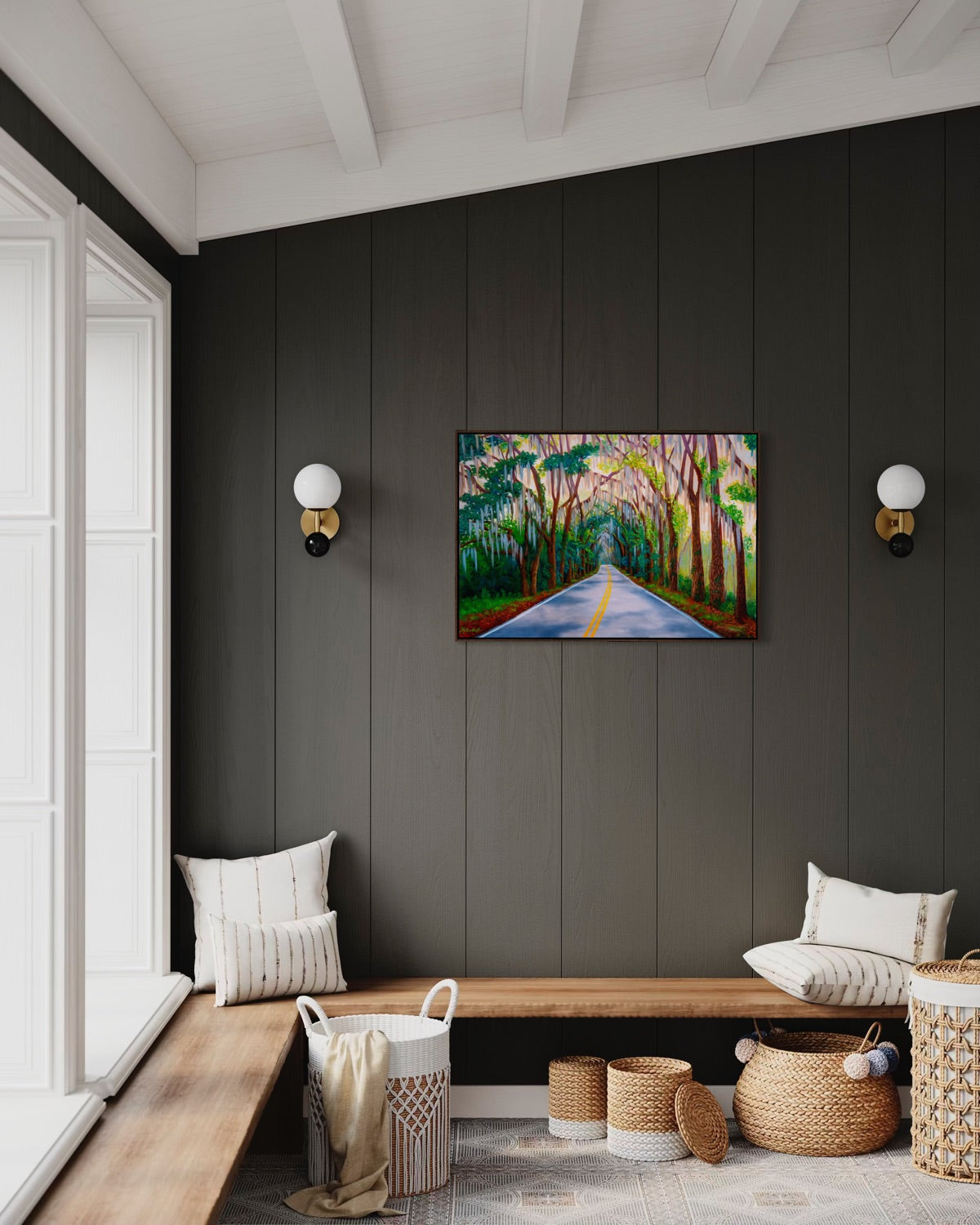 "Contemplation" Fine Art Prints