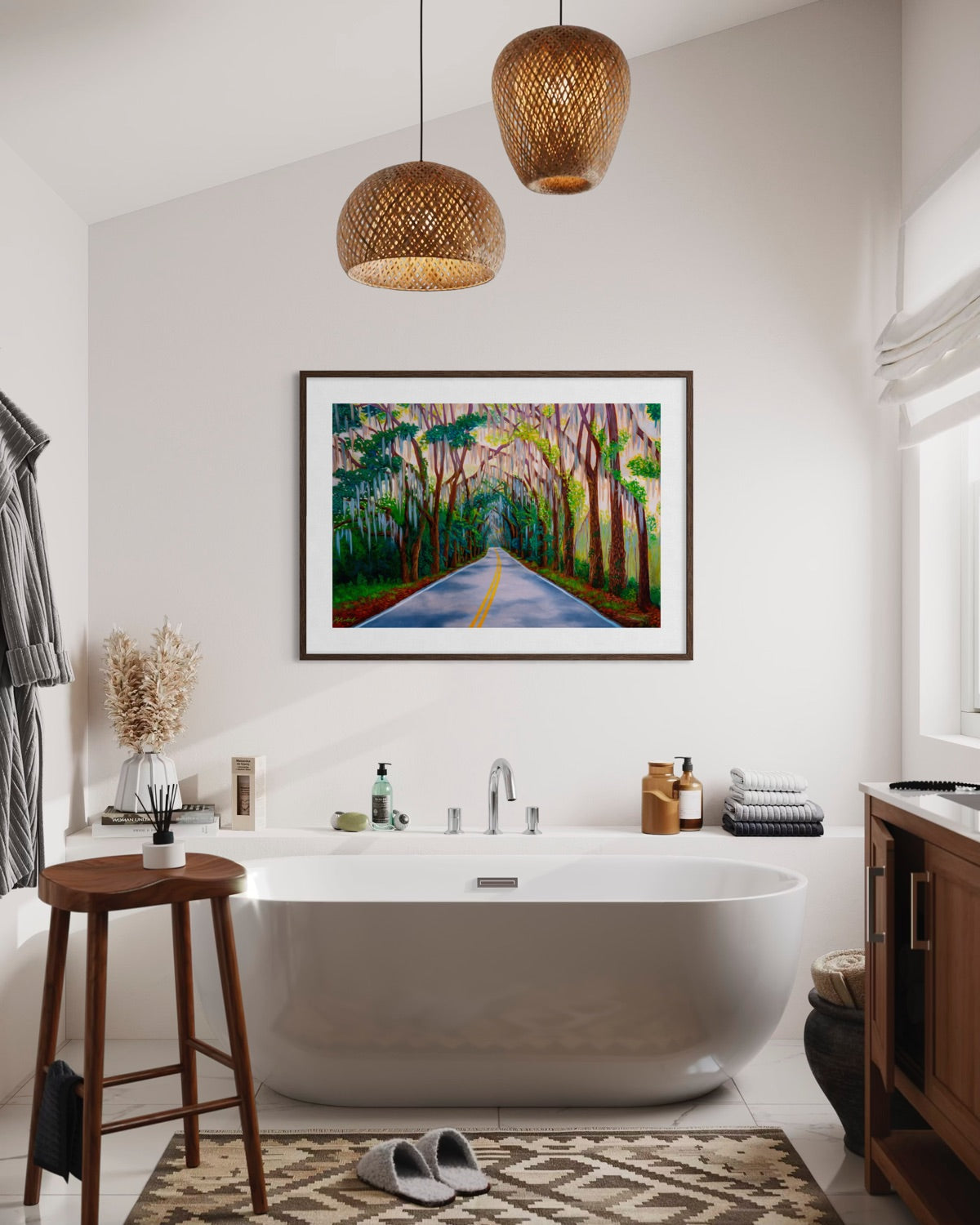"Contemplation" Fine Art Prints
