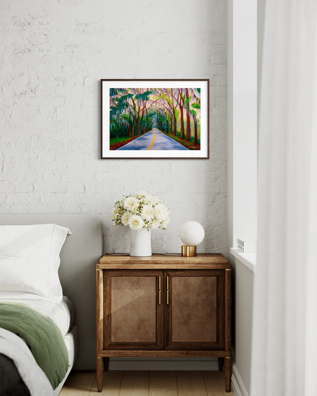 "Contemplation" Fine Art Prints