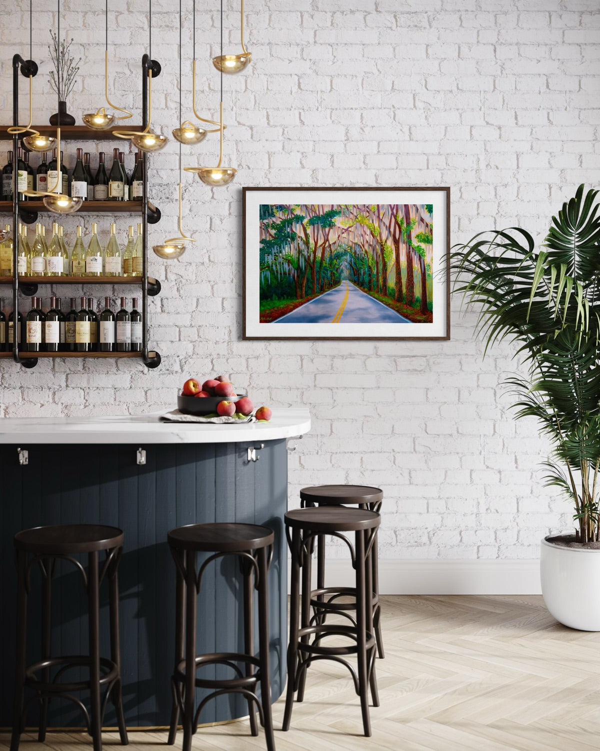 "Contemplation" Fine Art Prints