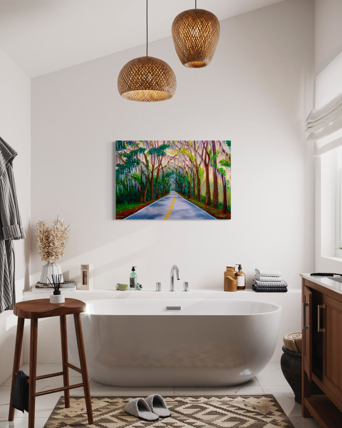 "Contemplation" Fine Art Prints