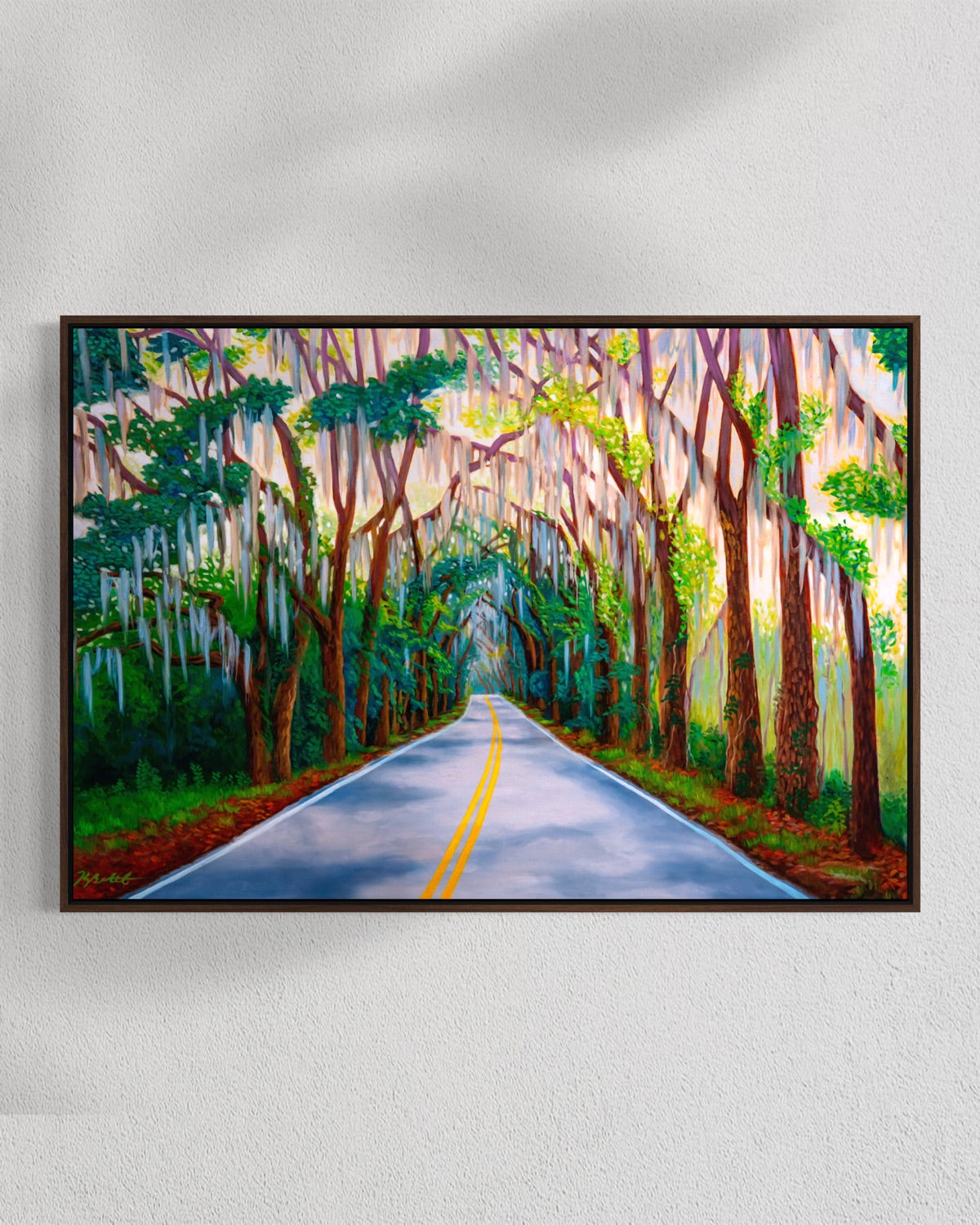 "Contemplation" Fine Art Prints