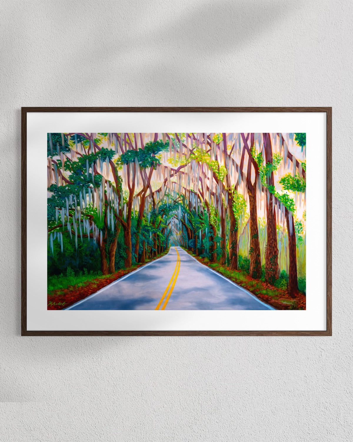 "Contemplation" Fine Art Prints