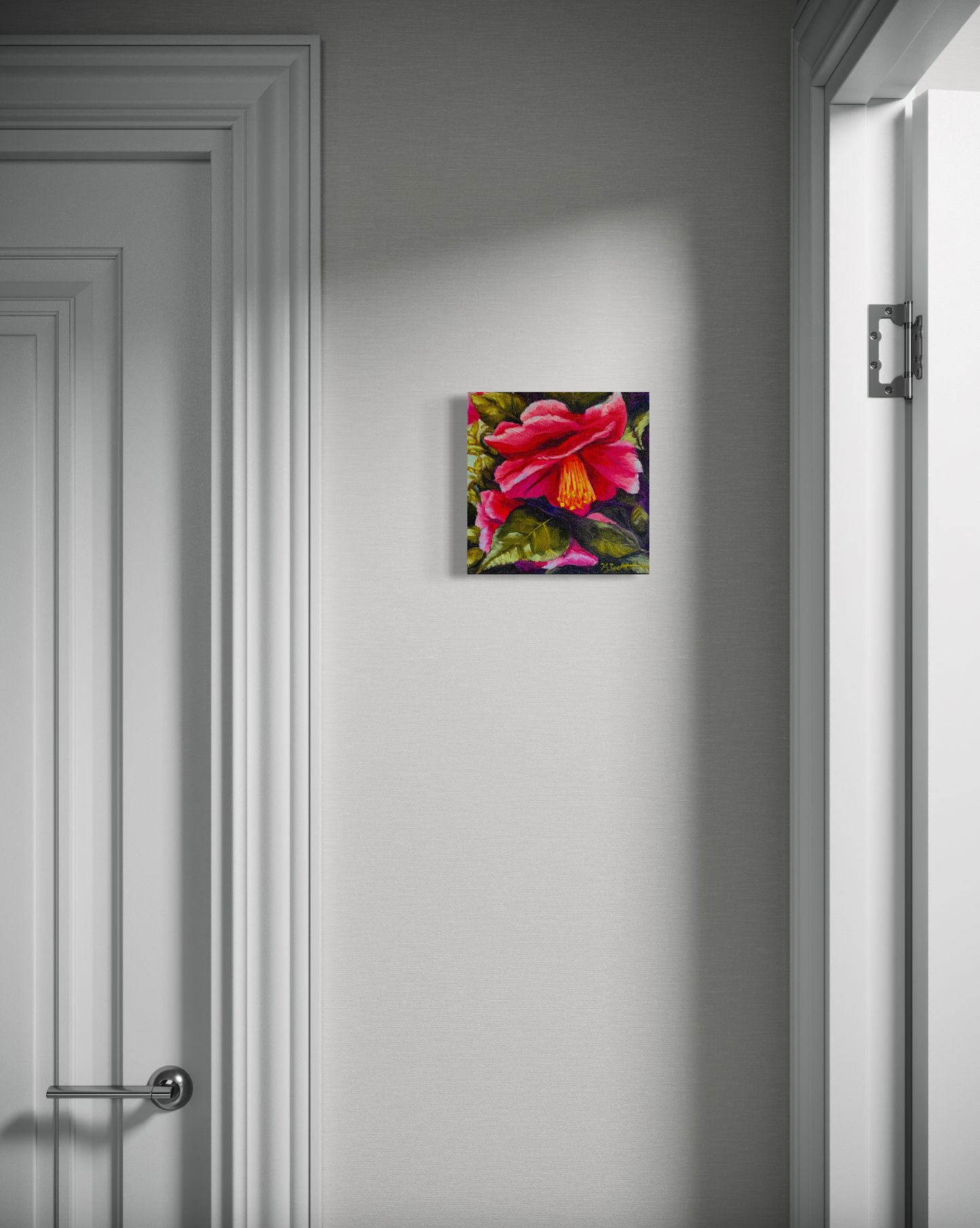 "Winter Radiance" Fine Art Prints