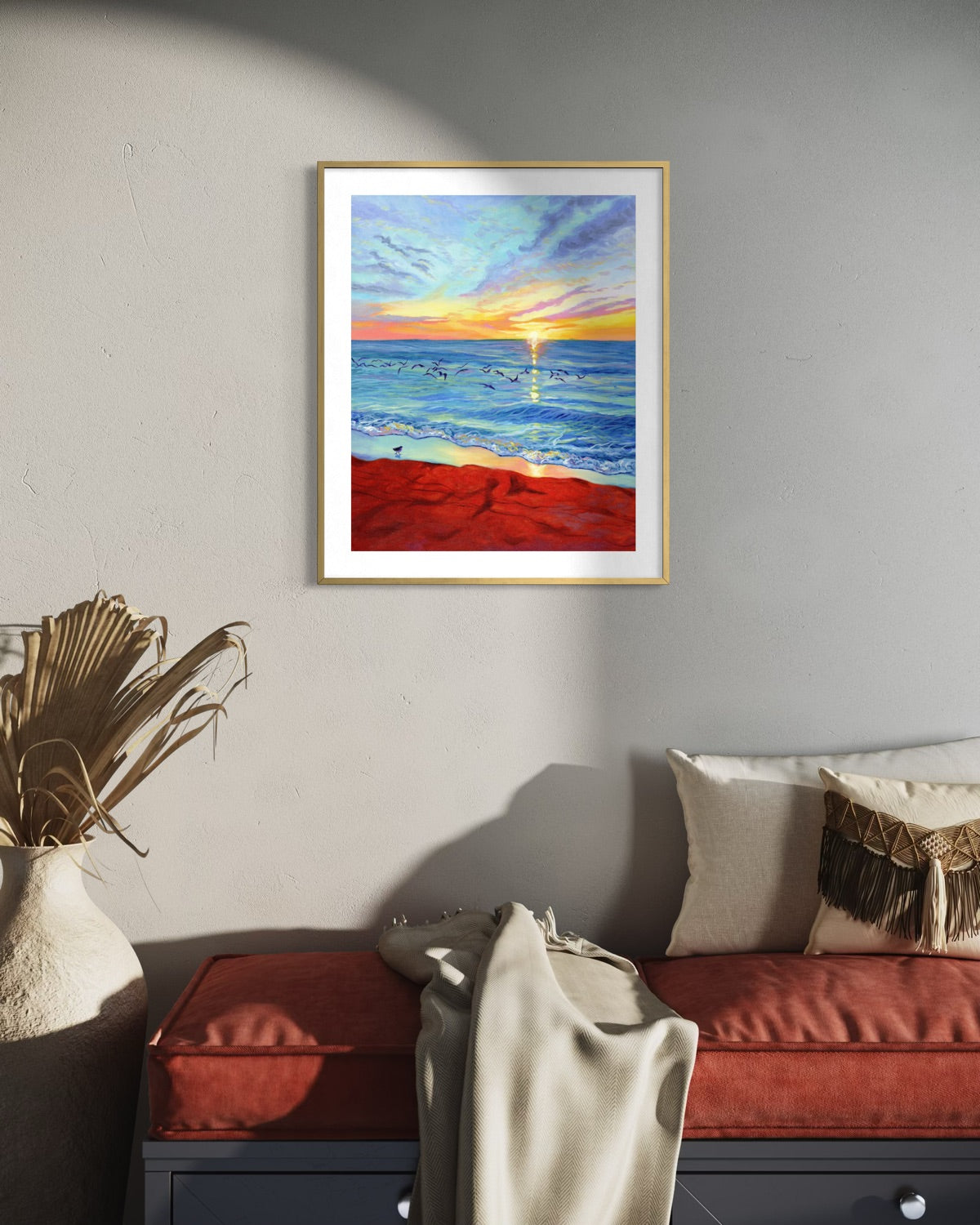 "Skyward Hope" Fine Art Prints