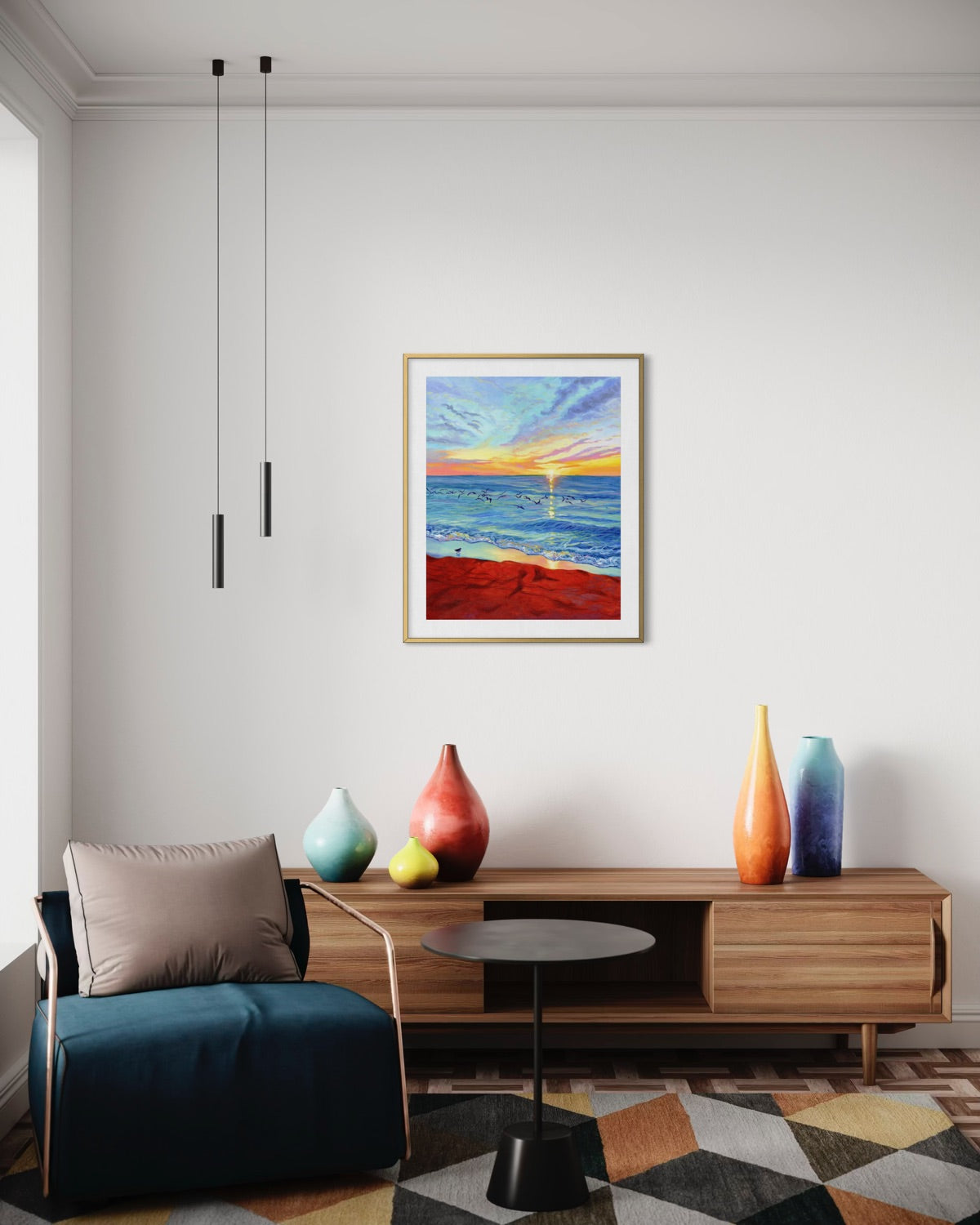 "Skyward Hope" Fine Art Prints